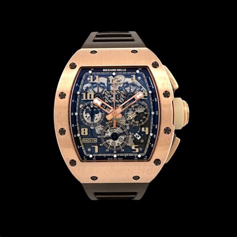 richard mille rm11 fm